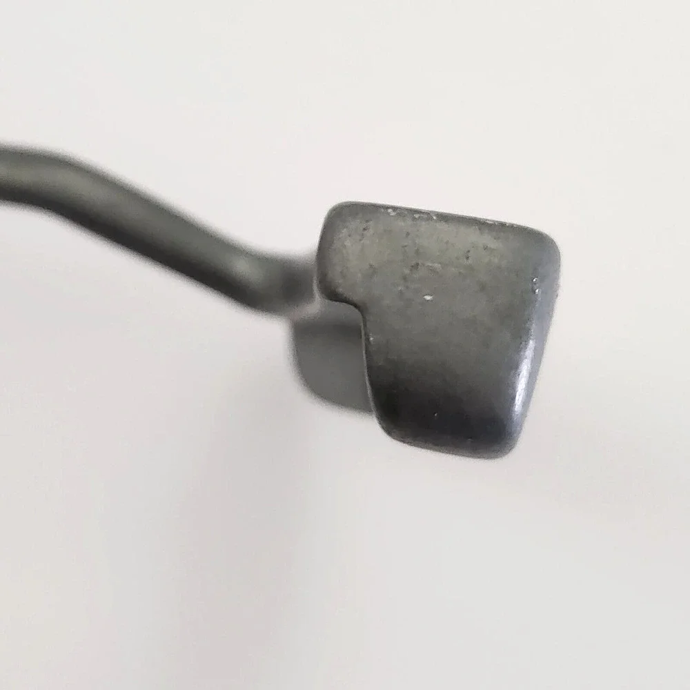 Spalding XPS-200 Precision Balanced Putter 35" RH Steel Shaft Golf Club - Picture 6 of 11